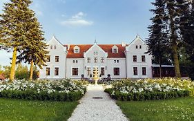 Palac Mortegi Hotel&SPA - W FERIE ZIMOWE DWOJKA DZIECI DO LAT 12 W CENIE POBYTU!!!
